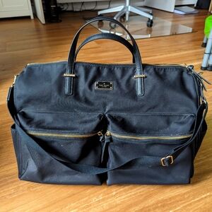 Kate Spade NY Wilson Road - overnight Duffel bag